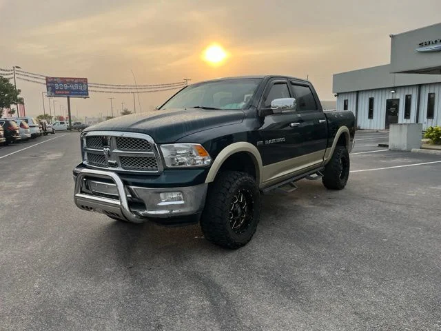 Used 2011 Green Ram Laramie image 36