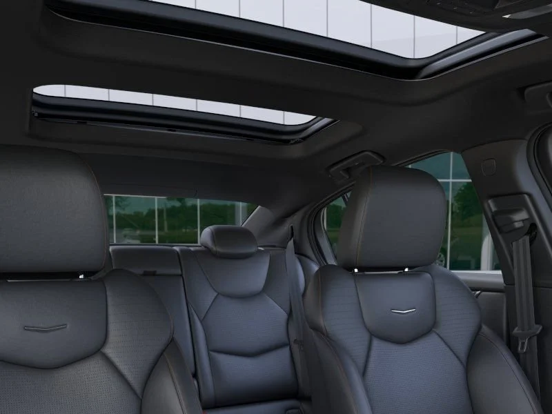 2026 Cadillac CT5 Sport - Photo 25