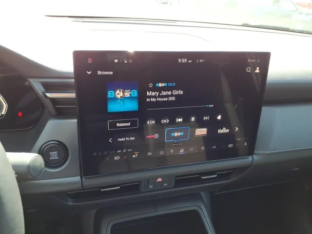 New 2026 Navy Blue Mica Mazda 2.5 S Premium AWD image 18