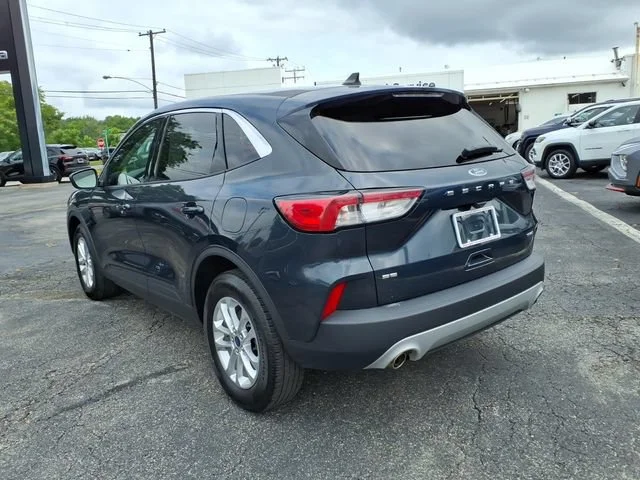 2022 Ford Escape SE - Photo 7