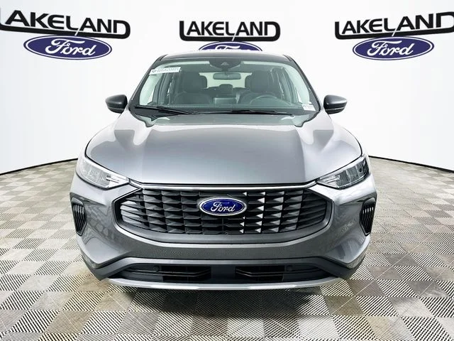 New 2026 Ford Escape Active