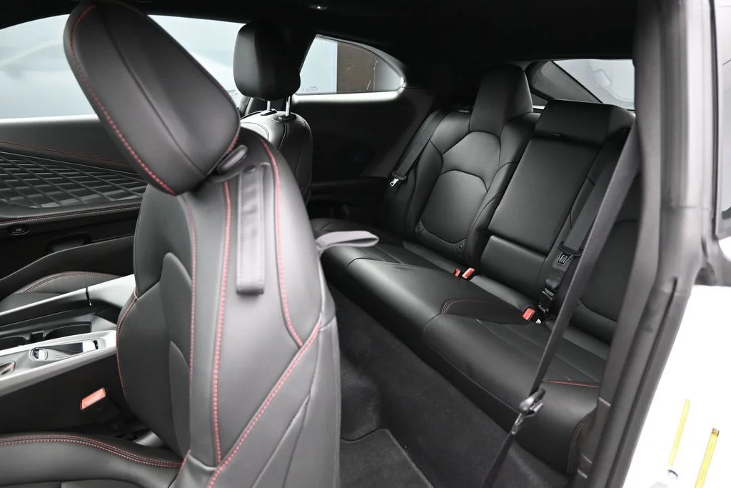 New 2026 White Dodge Scat Pack Plus image 24