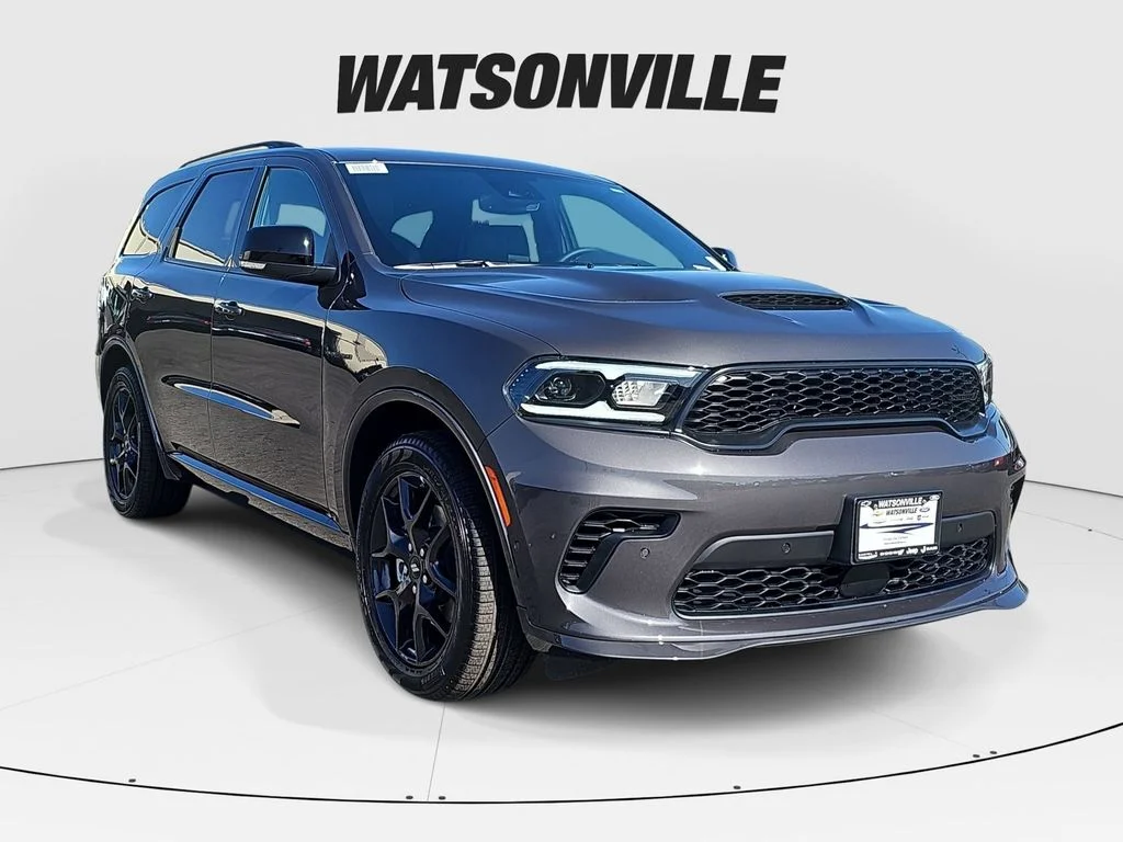 2026 Dodge Durango GT HEMI Plus V8 AWD's photo