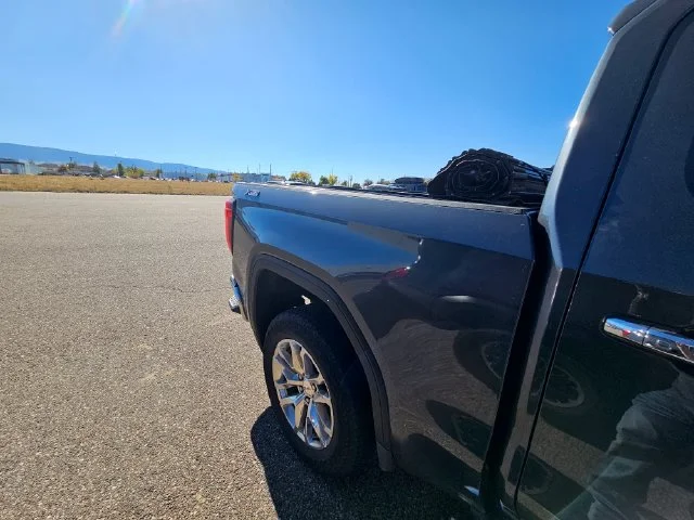 Used 2019 Sky GMC SLT image 8