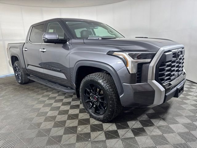 2023 Toyota Tundra Hybrid Limited