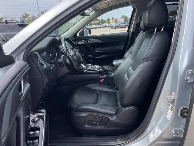Used 2022 Silver Mazda Touring image 10