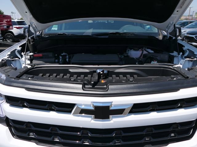 2026 Chevrolet Silverado 1500 RST - Photo 26