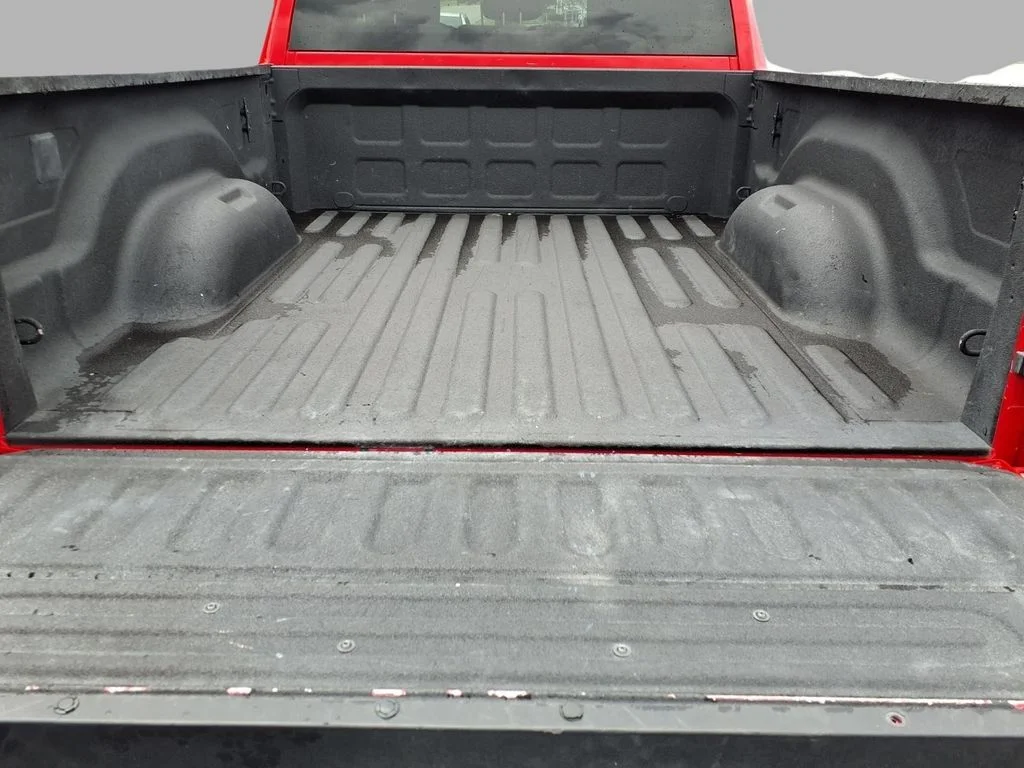 Used 2024 Red Ram Big Horn image 24