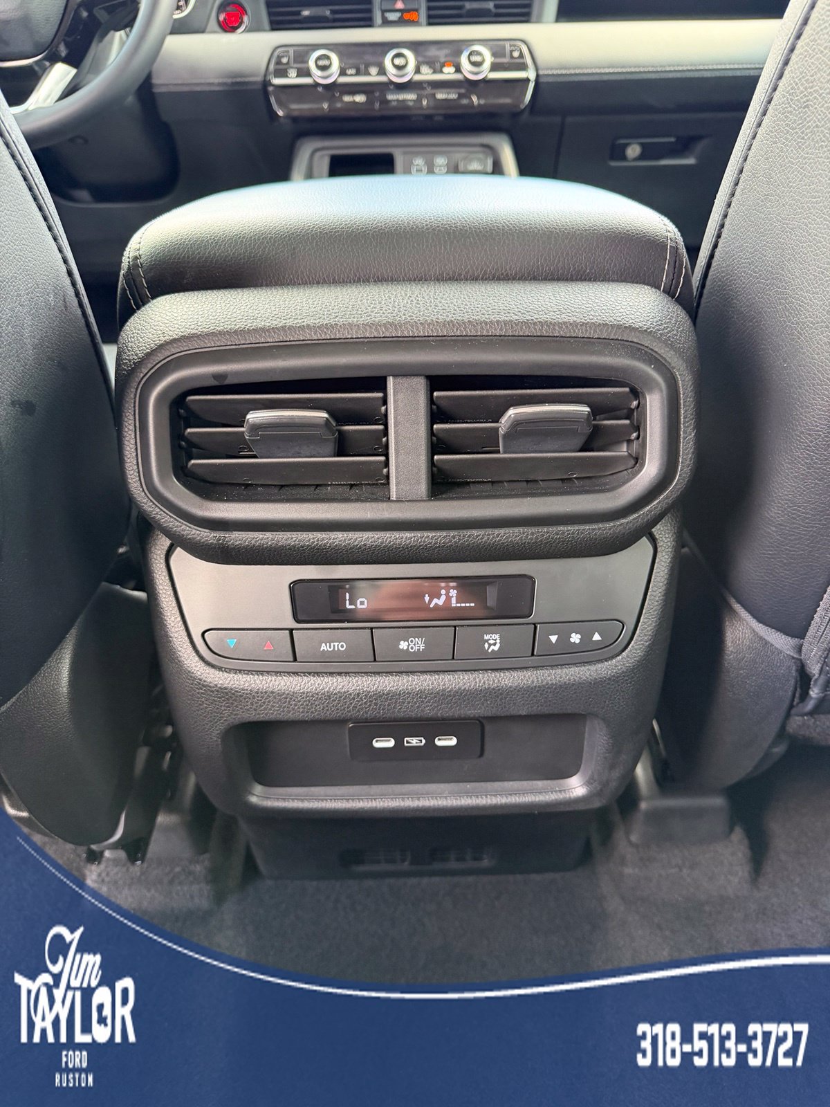 Used 2025 White Honda EX-L image 46