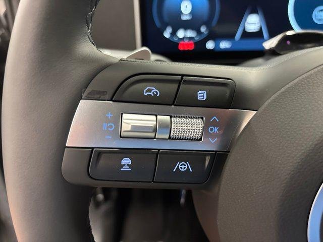 New 2026 Gray Hyundai Limited AWD image 19