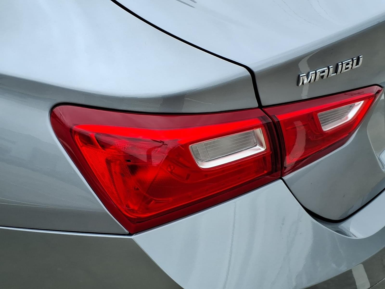2024 Chevrolet Malibu LT - 9