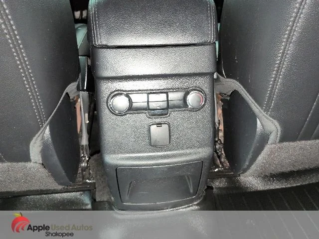 Used 2016 Black Ford XLT image 37