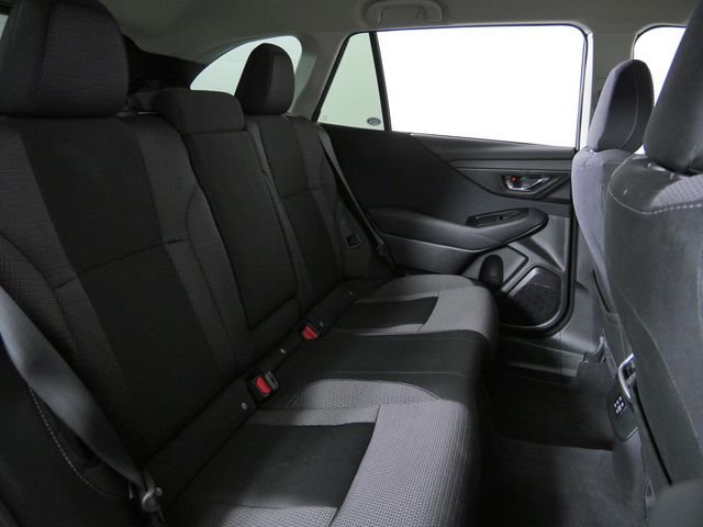 Certified Used 2024 Blue Subaru Premium image 16