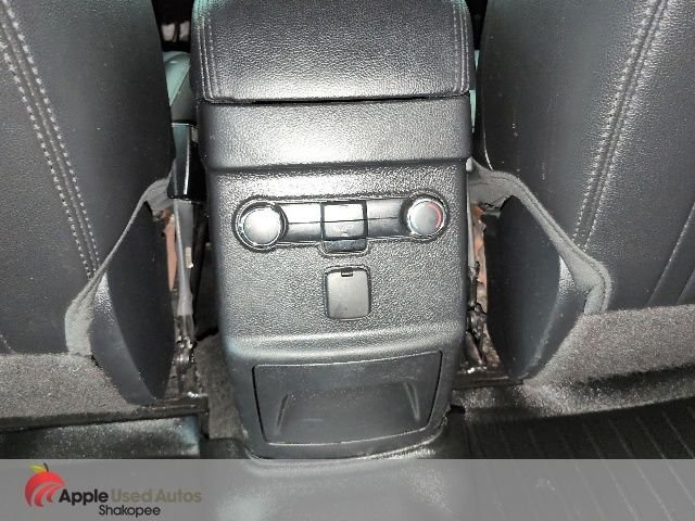 Used 2016 Black Ford XLT image 37