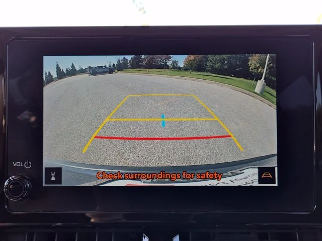 Certified Used 2024  Toyota XLE image 24