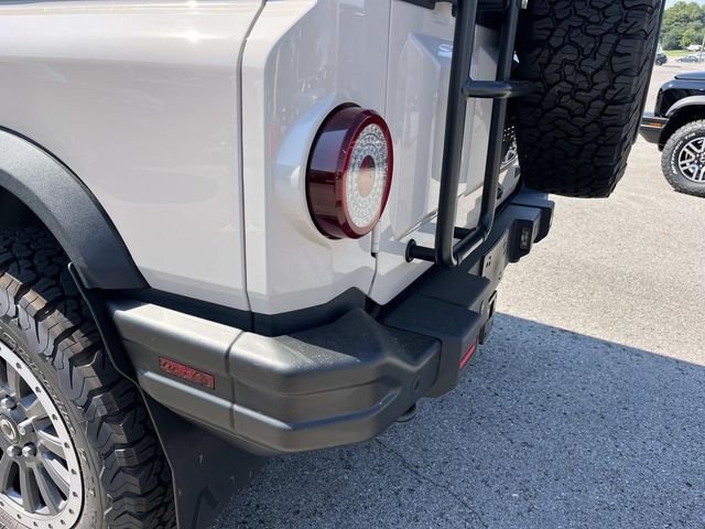 New 2025 Scottish White INEOS Fieldmaster Edition image 10
