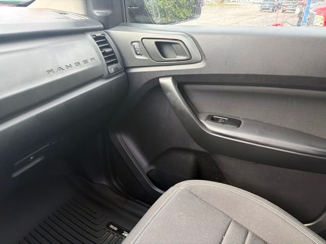 Used 2020 Black Ford XL image 23