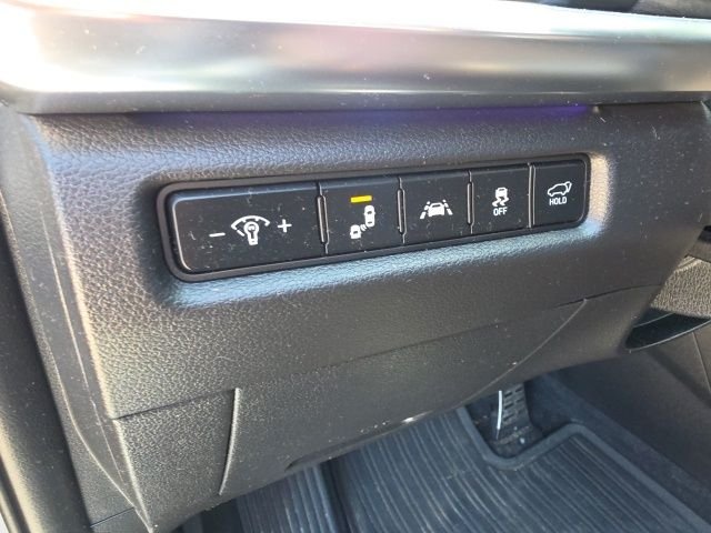 Used 2022 Gray Kia SX image 8