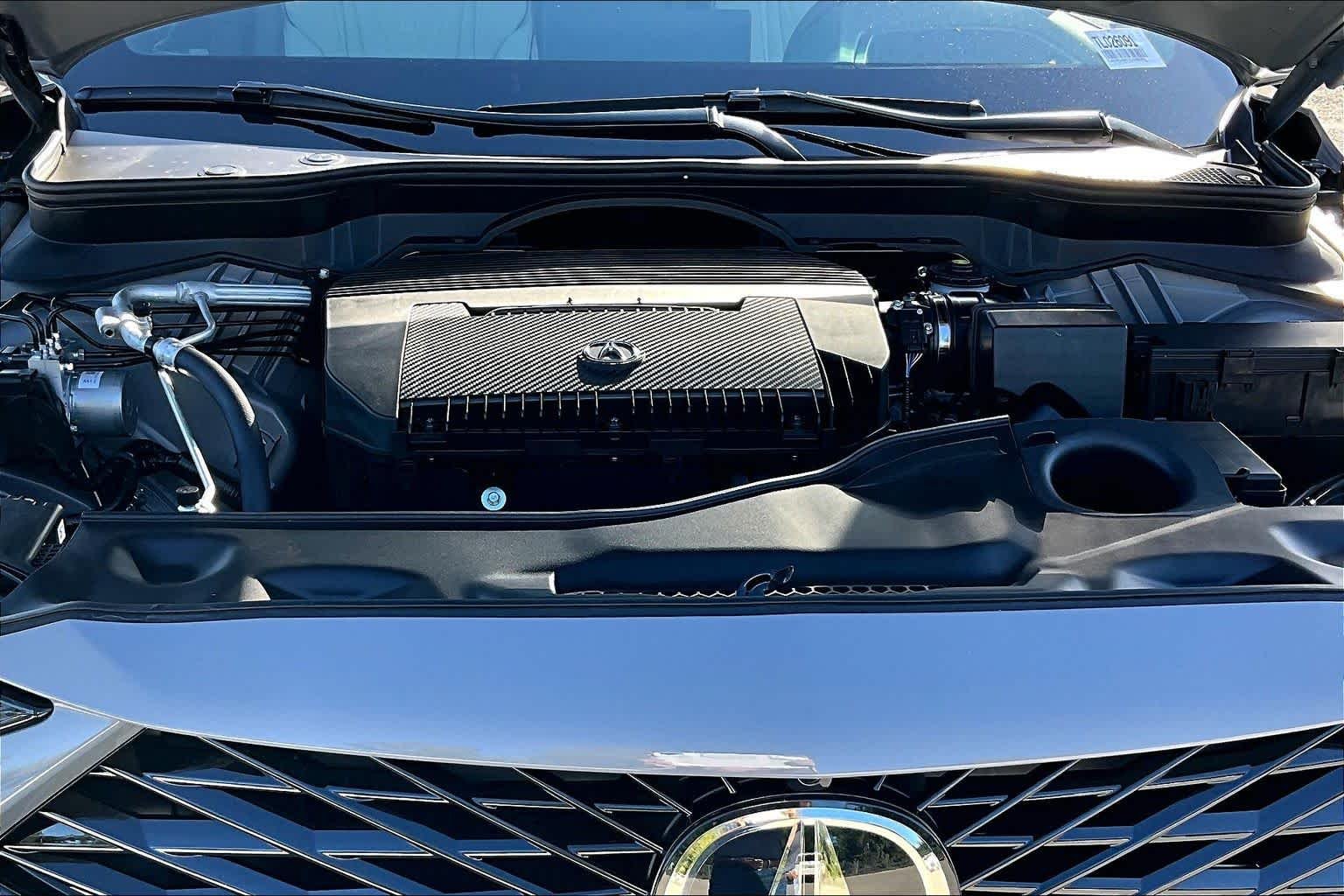 New 2026 Urban Gray Pearl Acura w/A-Spec Advance Package image 16