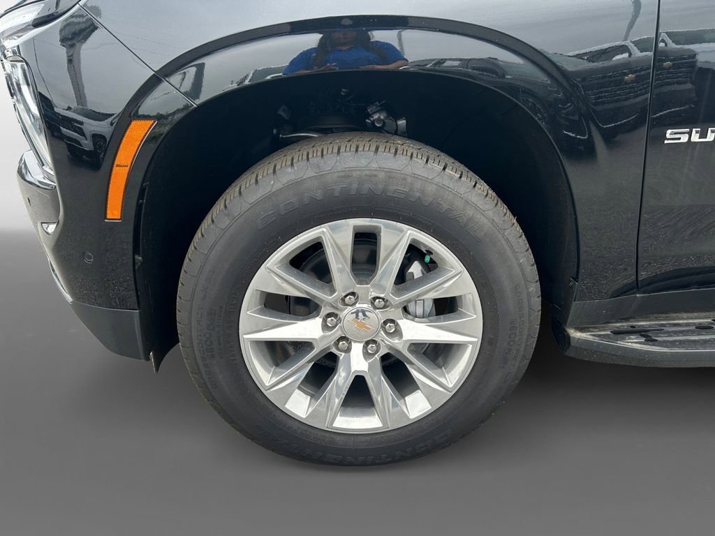 2026 Chevrolet Suburban Premier - Photo 15