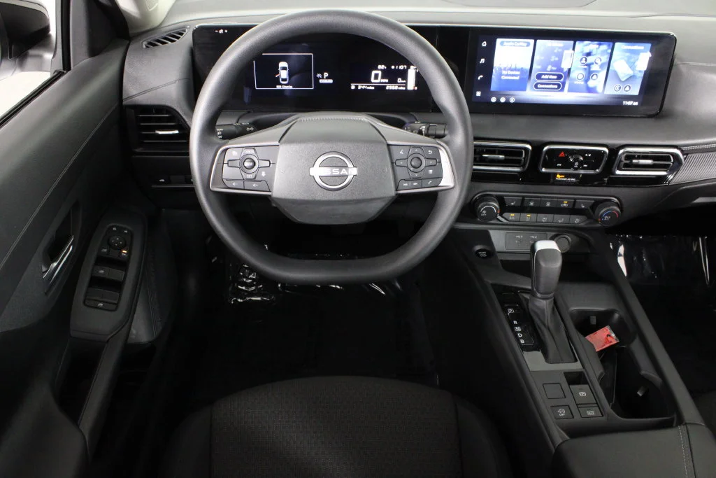 2026 Nissan Sentra S - Photo 7