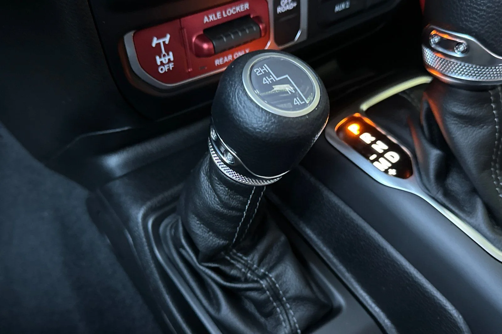 2026 Jeep Wrangler 4-Door Willys - Photo 24