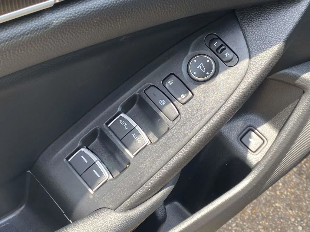 Used 2018 Black Honda Sport image 20