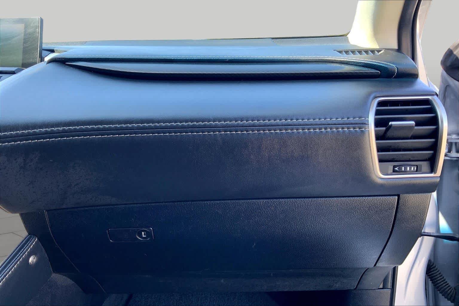 Used 2017 Silver Lining Metallic Lexus  image 18