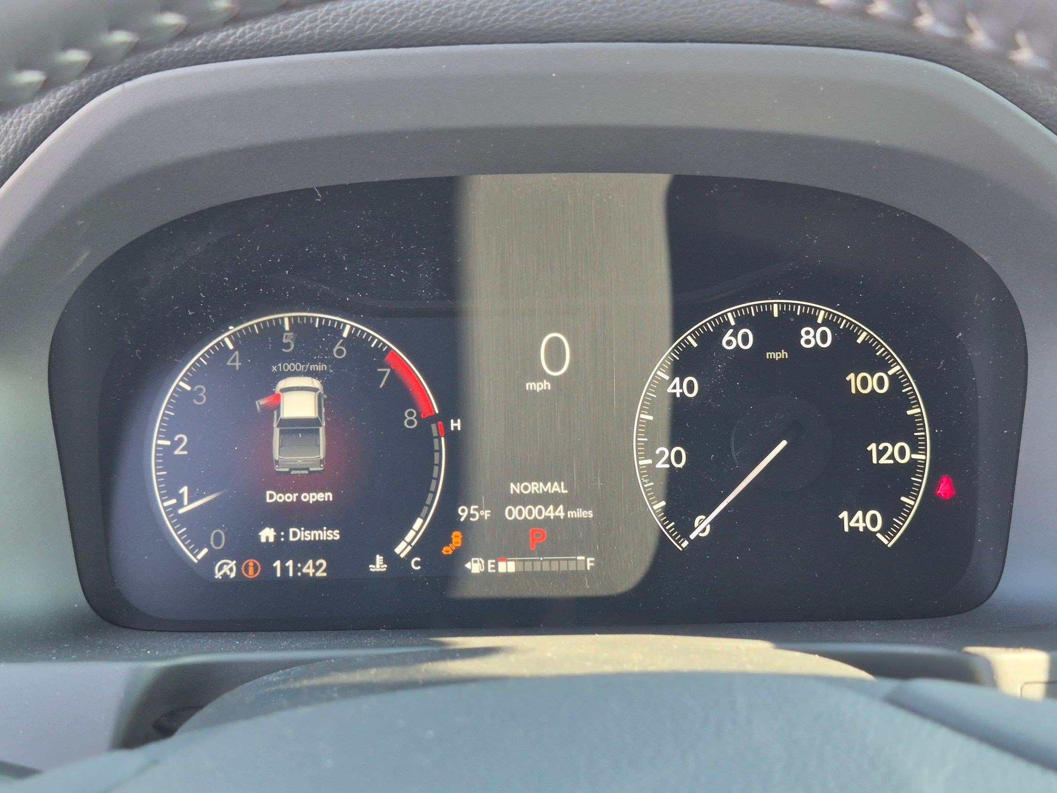 2026 Honda Ridgeline RTL - Photo 19