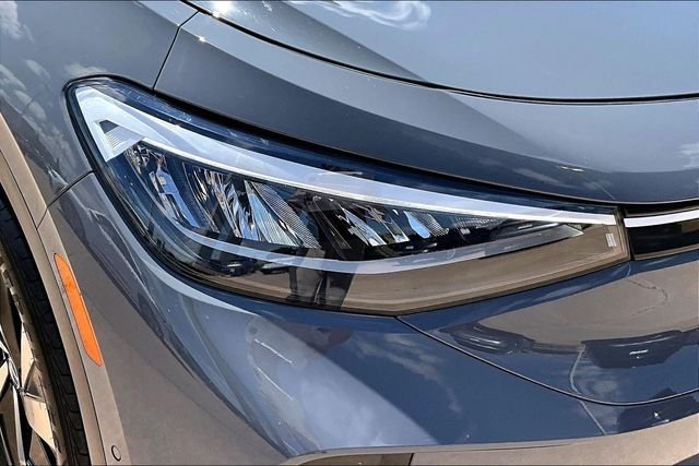 Used 2023 Gray Volkswagen Pro image 30