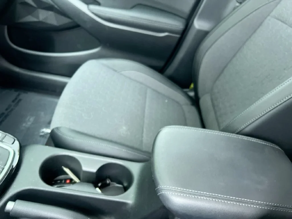 Used 2024 Blue Kia S image 21