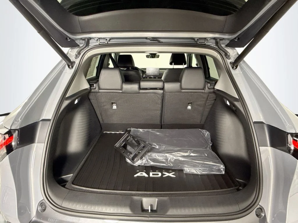 New 2026 Urban Gray Pearl Acura  image 26
