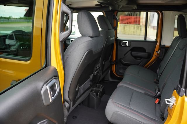New 2026 Goldilocks Jeep Rubicon image 11