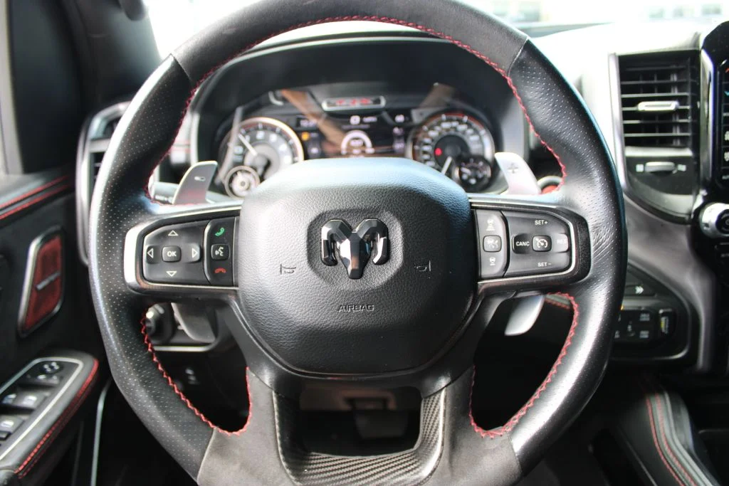 Used 2021  Ram TRX image 29