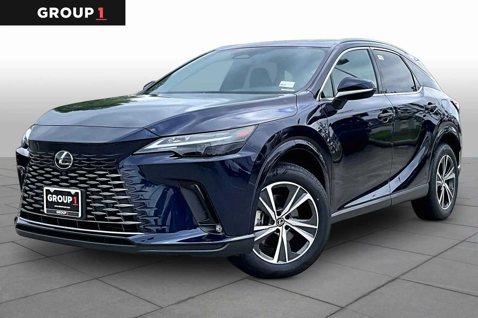 2025 Lexus RX 350 350 Premium Plus FWD's photo