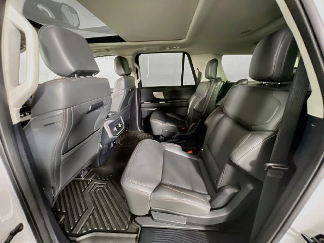2025 Ford Expedition Active - Photo 24