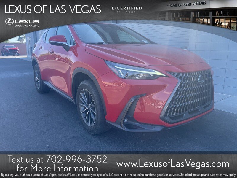 2023 Lexus NX 350 350 Premium AWD's photo