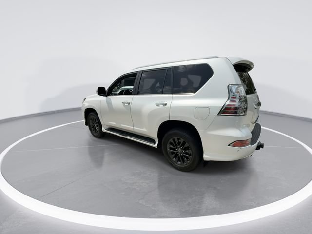 2023 Lexus GX PREMIUM - Photo 6