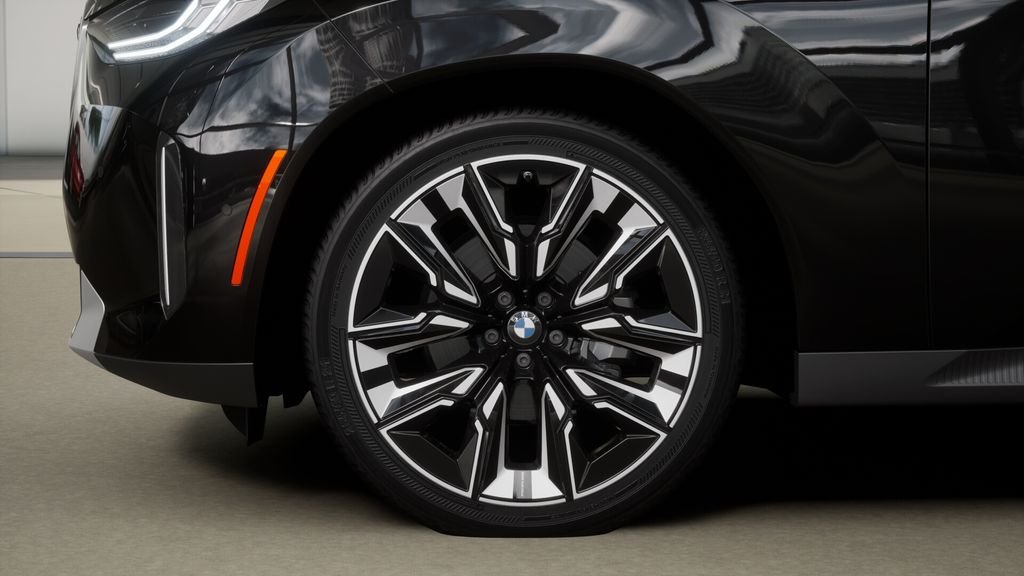 Used 2026 Black Sapphire Metallic BMW 30 xDrive image 32