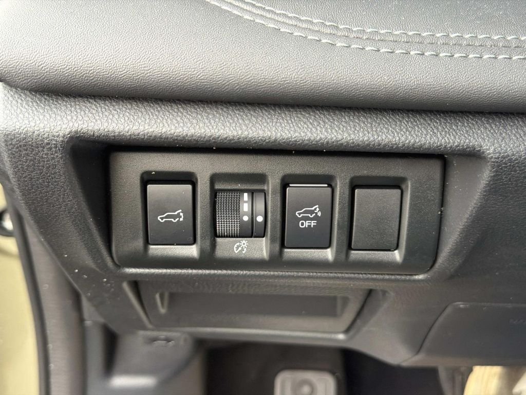 Used 2024 Brown Subaru Limited image 24