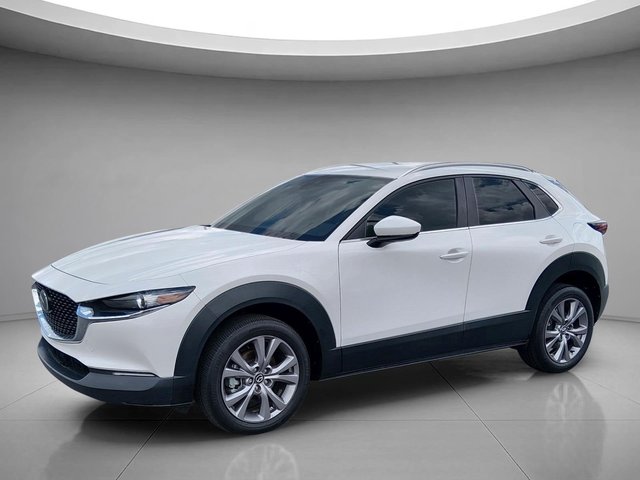 2023 Mazda CX-30 2.5 S Preferred Package