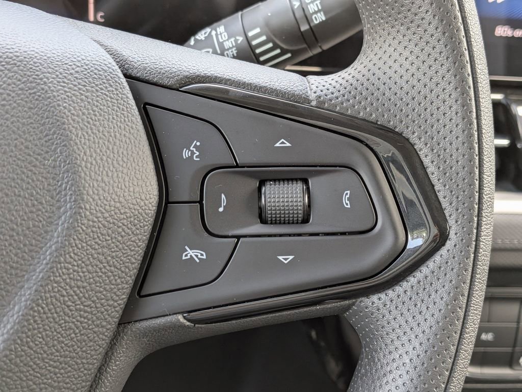 2026 Chevrolet Trailblazer LT - Photo 23