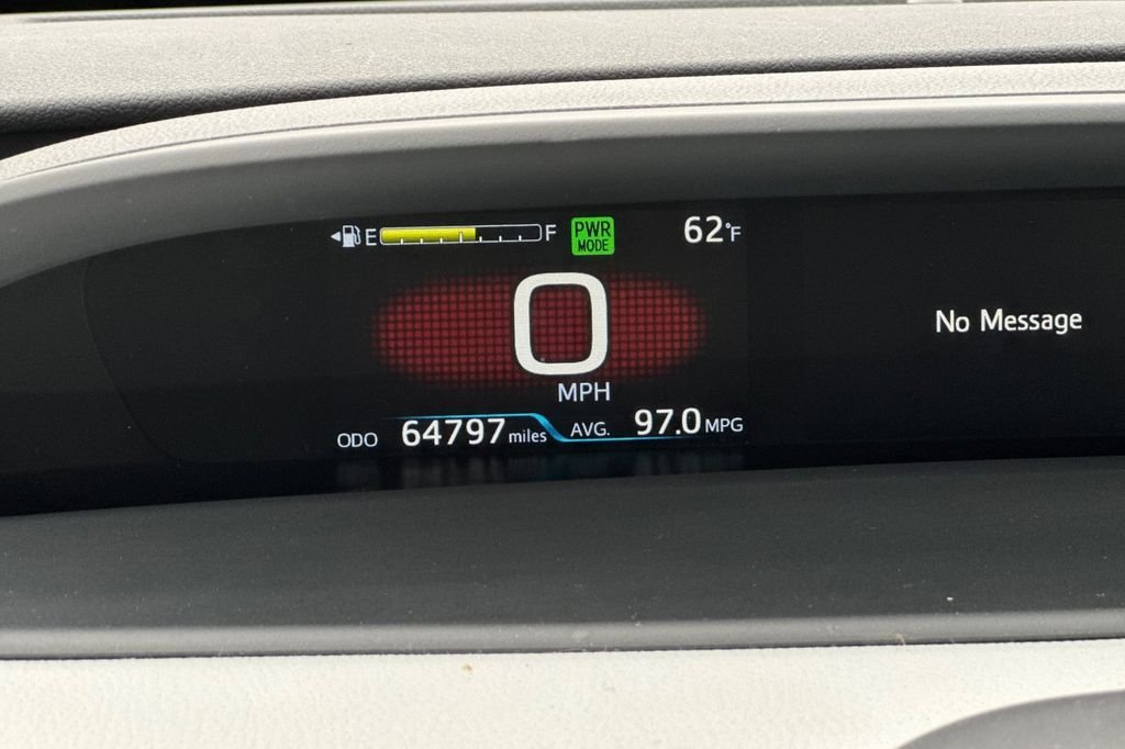 Certified Used 2022 Blue Toyota XLE image 33