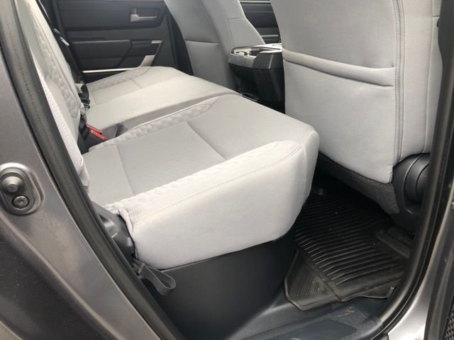 Used 2024 Gray Toyota SR5 image 13
