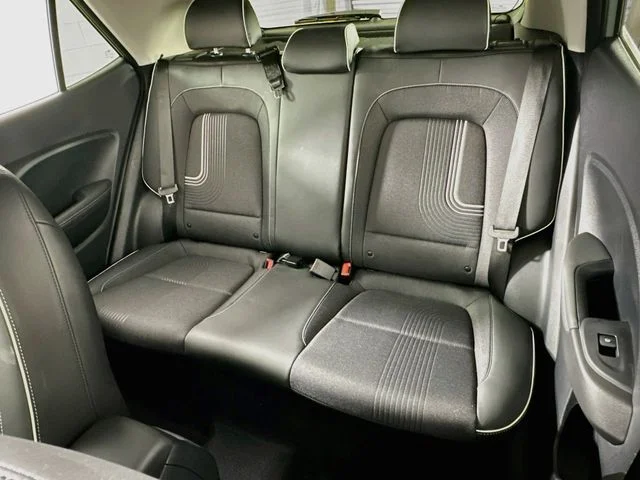 Certified Used 2025 Green Hyundai Limited image 11