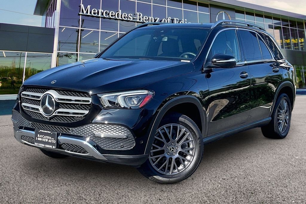 2023 Mercedes-Benz GLE GLE350 - Photo 9