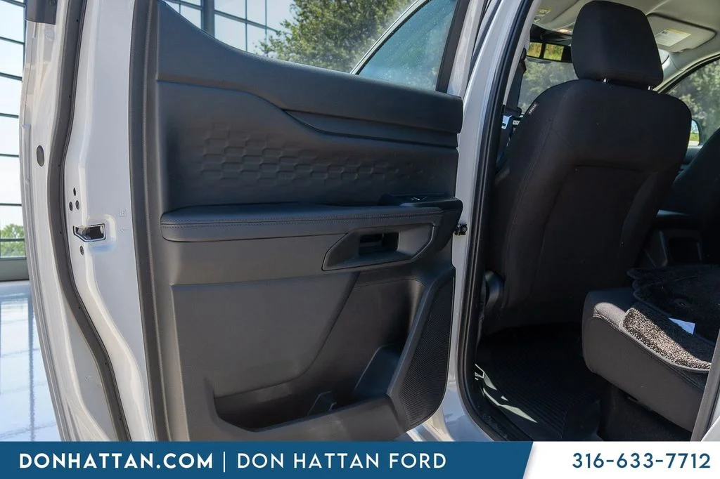 New 2026 Avalanche Ford XLT image 17