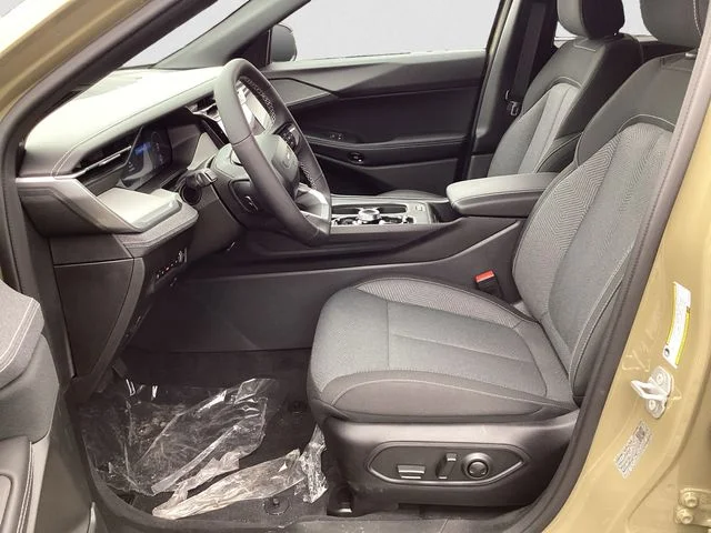 New 2026 41 Jeep LAREDO 4X4 image 10