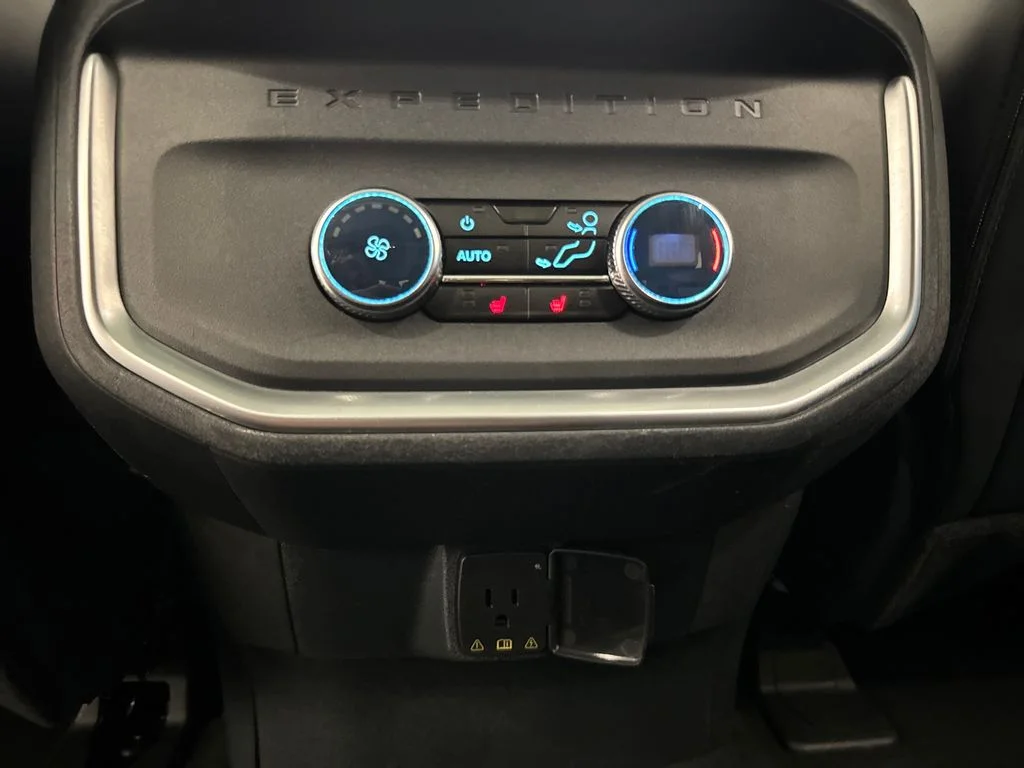 Certified Used 2025 White Ford Platinum image 35