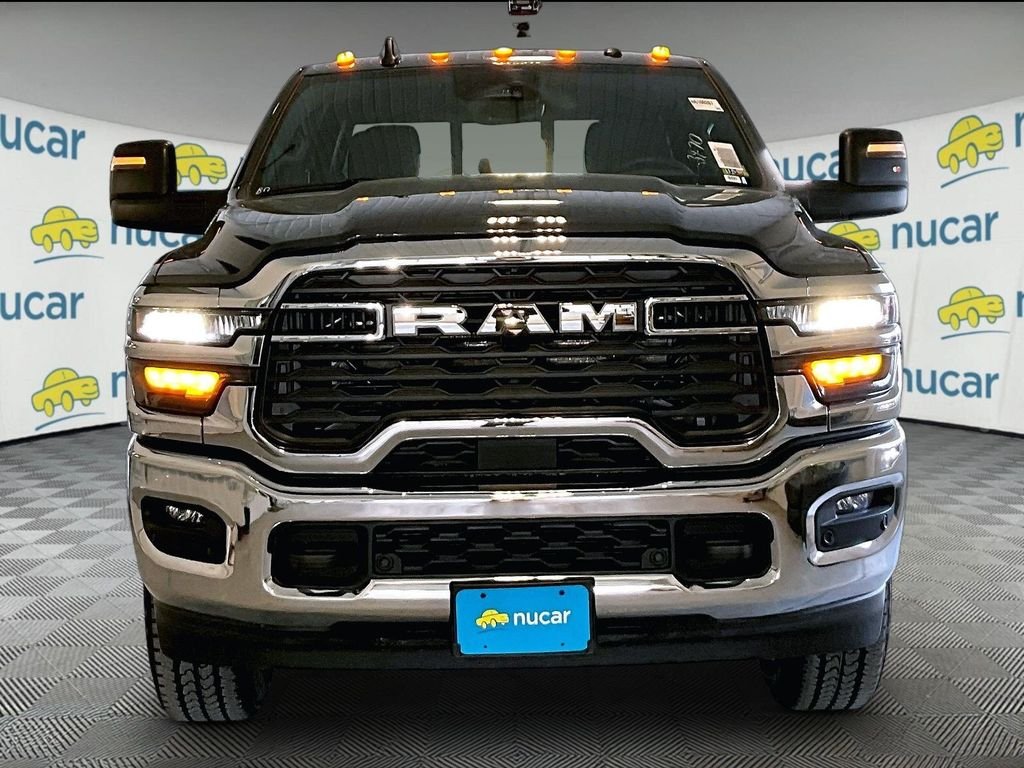 New 2026 Forged Blue Metallic Ram Tradesman image 3